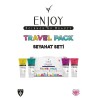 Vivatinell Enjoy Travel Pack ( Seyahat Seti )