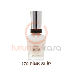 Sally Hansen Complete Salon Manicure Oje