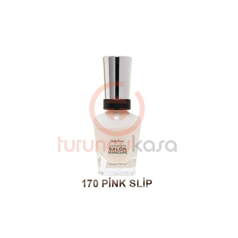 Sally Hansen Complete Salon Manicure Oje Sally Hansen Complete Salon Manicure Oje