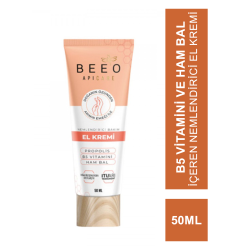 Beeo Up Apicare El Kremi 50 ml