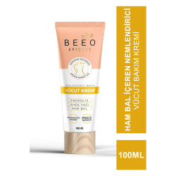 Beeo Up Apicare Vücut Kremi 100 ml