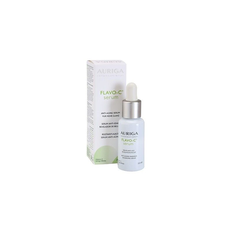 Auriga Flavo-C Serum 15 ml Auriga Flavo-C Serum 15 ml