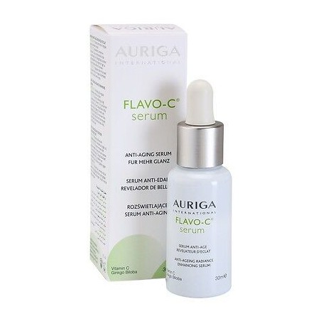 Auriga Flavo-C Serum 15 ml