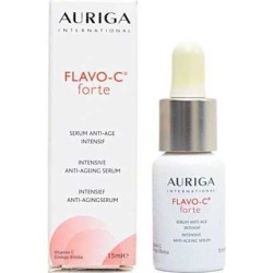 Auriga Flavo-C Forte Anti-Aging Serum 15 ml