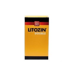 Litozin Double Takviye Edici Gıda 100 Kapsül