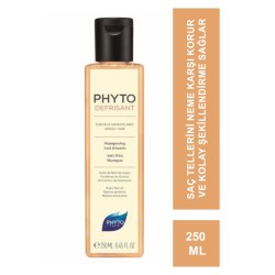 PhytoDefrisant Elektriklenme Karşıtı Şampuan 250ml
