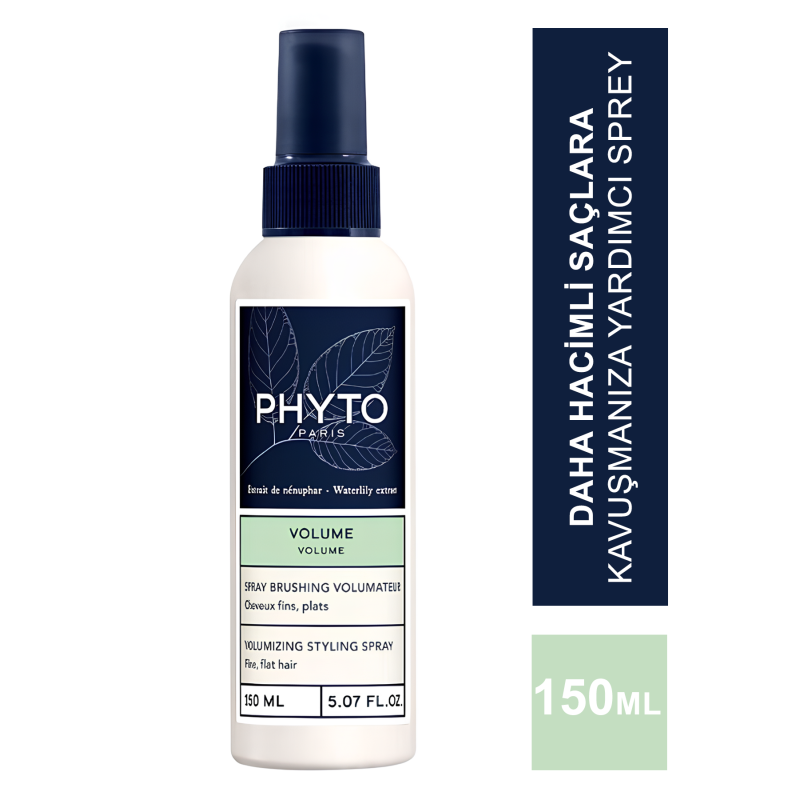 Phyto PhytoVolume Hacim Veren Sprey 150 ml