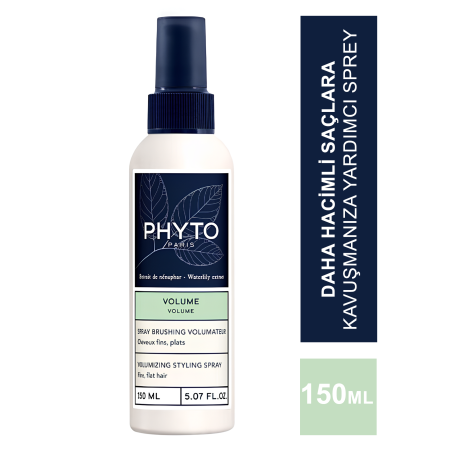 Phyto PhytoVolume Hacim Veren Sprey 150 ml