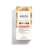 Phyto Color Bitkisel Saç Boyası 10 - Çok Açık Sarı