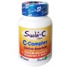 Suda Vitamin Suda-C C-Complex Takviye Edici Gıda 60 Tablet