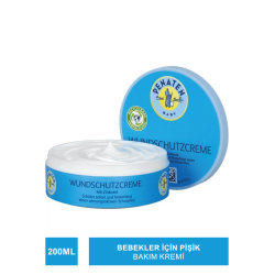 Penaten Bebek İnatçı Pişik Yoğun Bakım Kremi 200ml