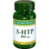 Nature's Bounty 5-HTP 100mg 30 Kapsül