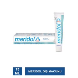 Meridol Diş Macunu 75 ml