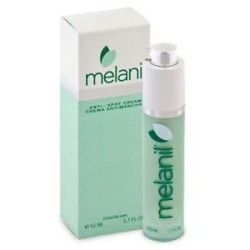 Melanil Anti-Spot Leke Kremi