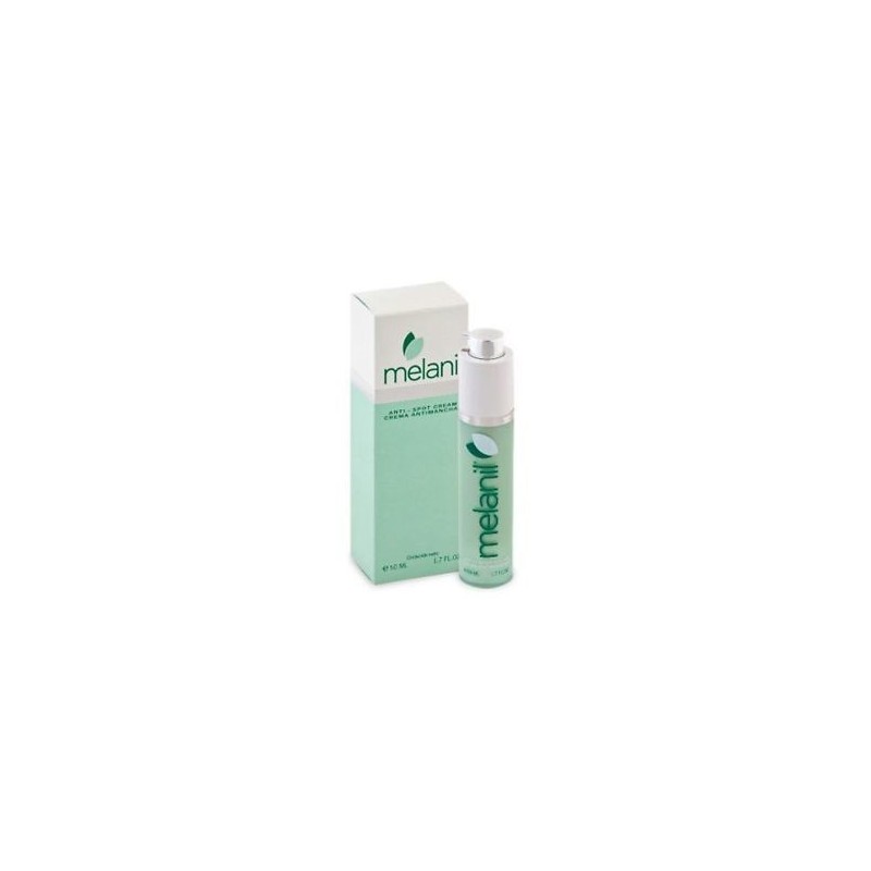 Melanil Anti-Spot Leke Kremi