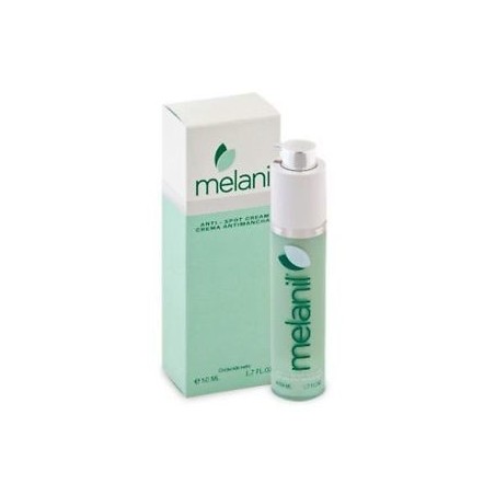 Melanil Anti-Spot Leke Kremi