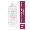 LUSS Prebiotic Cleansing Micellar Doğal Elma Suyu 400 ml