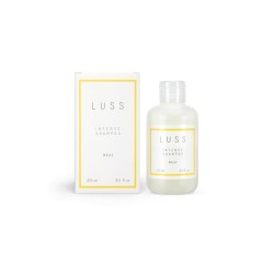 LUSS Intense Shampoo - Heal - Dökülme Önleyici