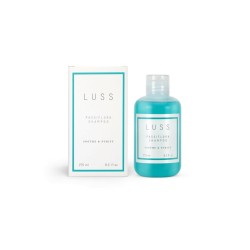 LUSS Passıflora Shampoo - Dökülme Önleyici 275 ml