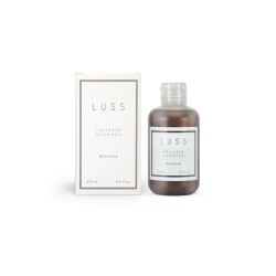 LUSS Collagen Shampoo - Dökülme Önleyici 275 ml