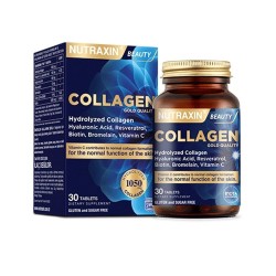 Nutraxin Collagen Gold 30 Tablet