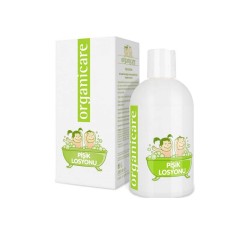 Organicare Pişik Bakım Losyonu 250ml