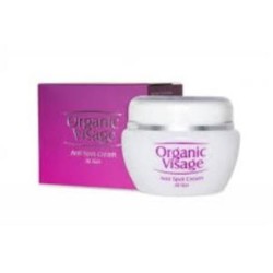 Organic Visage Active Anti Spot Cream Aktif Leke Karşıtı Krem