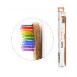 Humble Brush Proud Yetişkin Soft Diş Fırçası