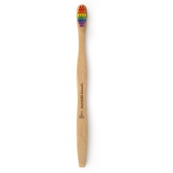 Humble Brush Proud Yetişkin Medium Diş Fırçası
