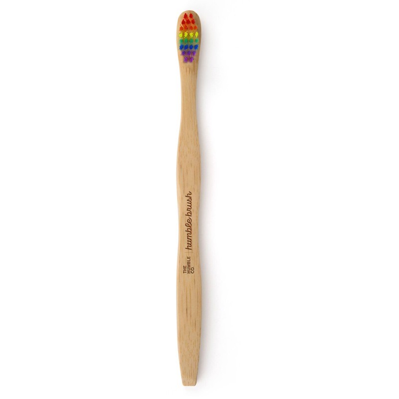 Humble Brush Proud Yetişkin Medium Diş Fırçası