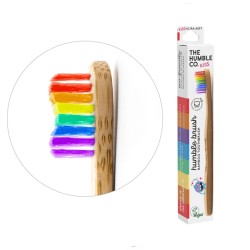 Humble Brush Proud Kids Ultra Soft Diş Fırçası
