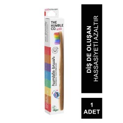 Humble Brush Proud Kids Ultra Soft Diş Fırçası