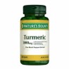 Nature's  Bounty Turmeric Plus 1000mg Black Pepper Extract 60 Kapsül