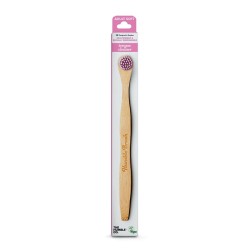 Humble Brush Pembe Bambu Dil Temizleyici