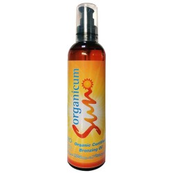 Organicum Organic Bronzlaştırıcı Yağ 250 ml