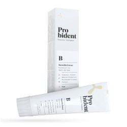 Probident Probiyotik Akgünlük Özütü Diş Macunu 75 ml