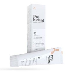 Probident Probiyotik Zerdeçal Özütü Diş Macunu 75 ml