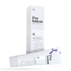 Probident Probiyotik Üzüm Çekirdeği Özütü Diş Macunu 75 ml