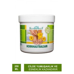Krauterhof Hornhautbalsam Nasır Balsamı 250ml