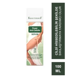 Krauterhof Power Anti-Cellulite Serum 100 ml
