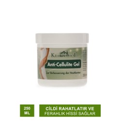 Krauterhof Anti-Cellulite Gel 250 ml