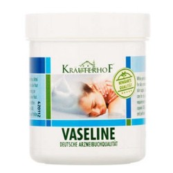 Krauterhof Vazelin 100ml