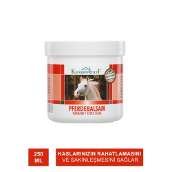 Krauterhof Isıtıcı Masaj Jeli  250 ml