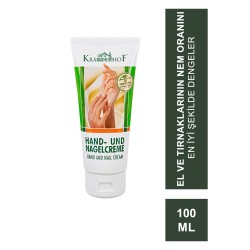 ​Krauterhof Hand and Nail Cream 100ml