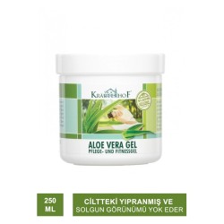 Krauterhof Aloe Vera Jel 250 ml