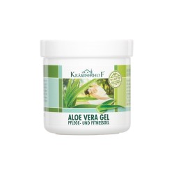 Krauterhof Aloe Vera Jel 100 ml