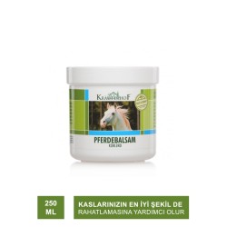 Krauterhof Serinletici Masaj Jeli 250 ml