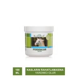 Krauterhof Serinletici Masaj Jeli 100 ml