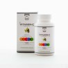 NatVitDay Vitamin C Mix Ester C 60 Kapsül