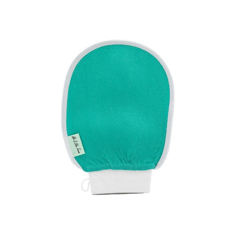 Mr & Mrs Tannie Exfoliating Mitt